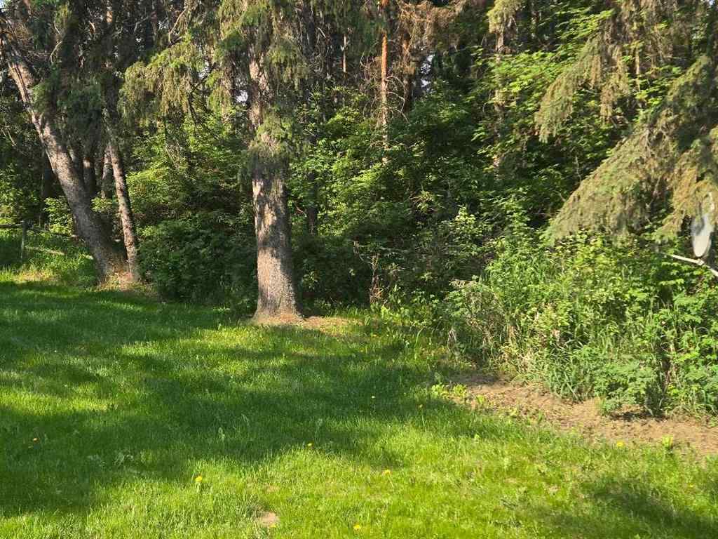 MLS® A2256593 - 38358 Range Rd 20   in NONE Sylvan Lake, Residential