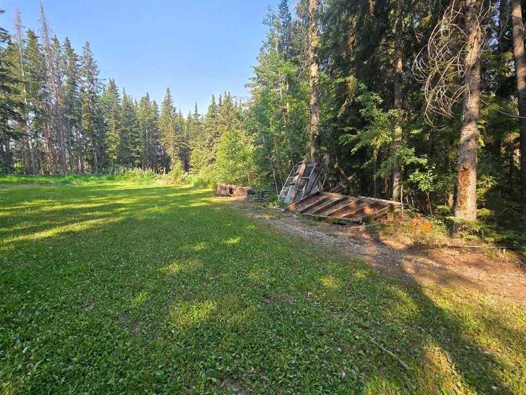 MLS® A2256593 - 38358 Range Rd 20   in NONE Sylvan Lake, Residential