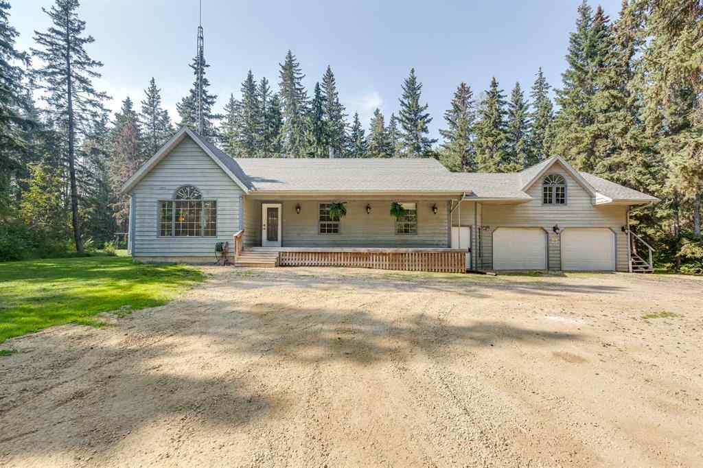 MLS® A2256593 - 38358 Range Rd 20   in NONE Sylvan Lake, Residential