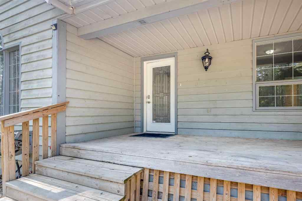 MLS® A2256593 - 38358 Range Rd 20   in NONE Sylvan Lake, Residential
