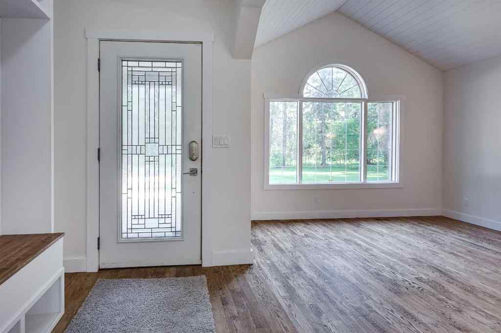 MLS® A2256593 - 38358 Range Rd 20   in NONE Sylvan Lake, Residential