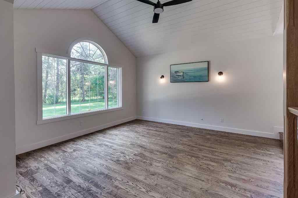 MLS® A2256593 - 38358 Range Rd 20   in NONE Sylvan Lake, Residential