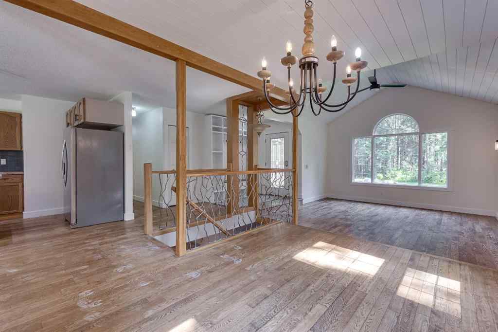 MLS® A2256593 - 38358 Range Rd 20   in NONE Sylvan Lake, Residential
