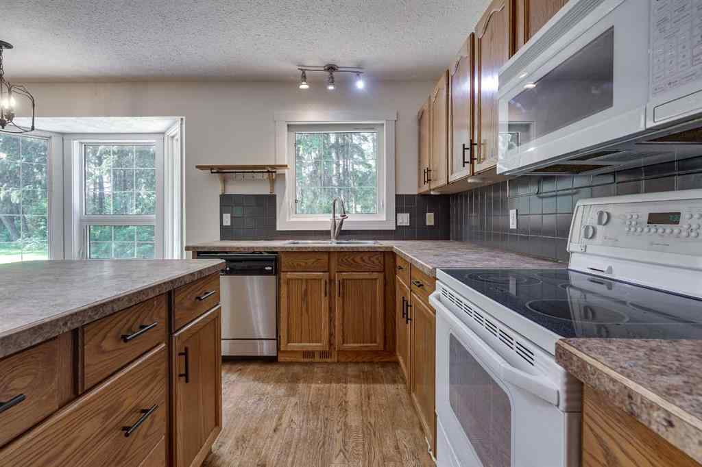 MLS® A2256593 - 38358 Range Rd 20   in NONE Sylvan Lake, Residential
