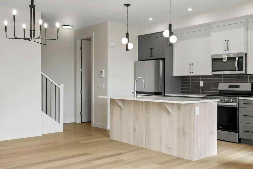 MLS® A2256594 - 12 Waterford Glen  in Waterford Chestermere, Residential