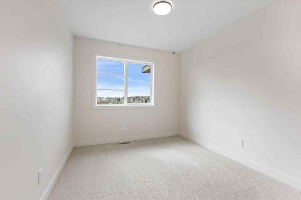 MLS® A2256594 - 12 Waterford Glen  in Waterford Chestermere, Residential