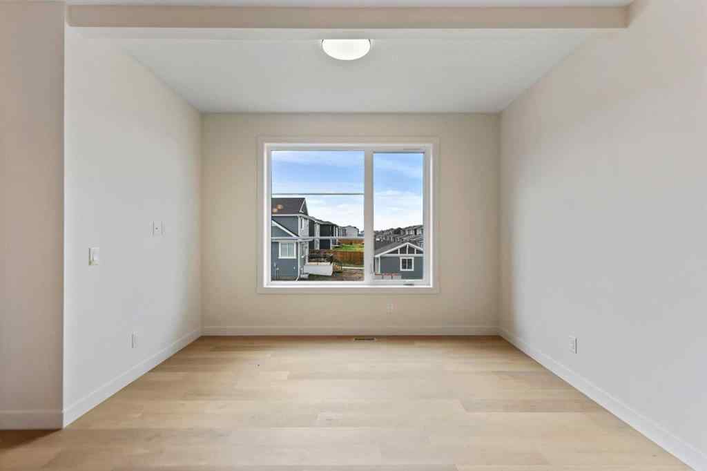 MLS® A2256594 - 12 Waterford Glen  in Waterford Chestermere, Residential