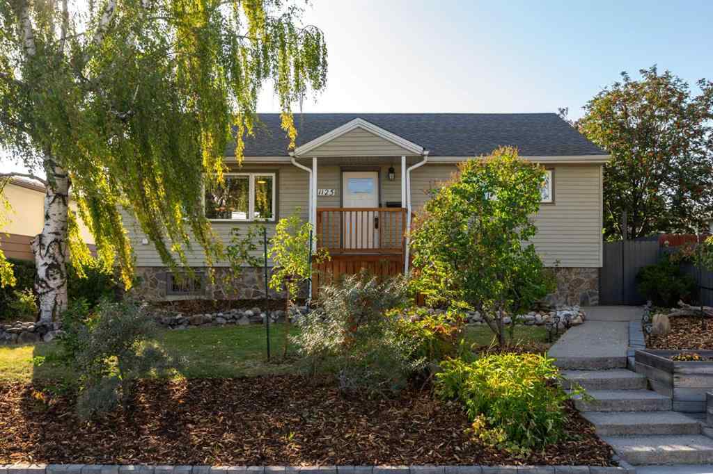 MLS® A2256595 - 1125 40 Street SW in Rosscarrock Calgary, Residential