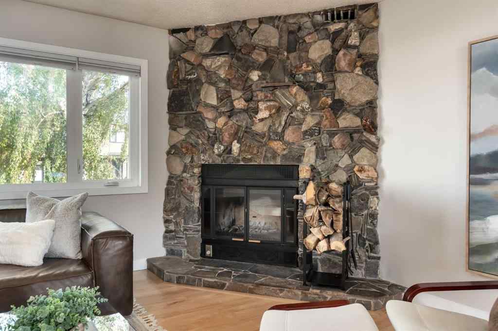 MLS® A2256595 - 1125 40 Street SW in Rosscarrock Calgary, Residential
