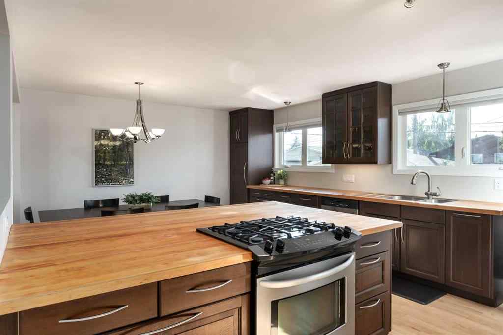 MLS® A2256595 - 1125 40 Street SW in Rosscarrock Calgary, Residential