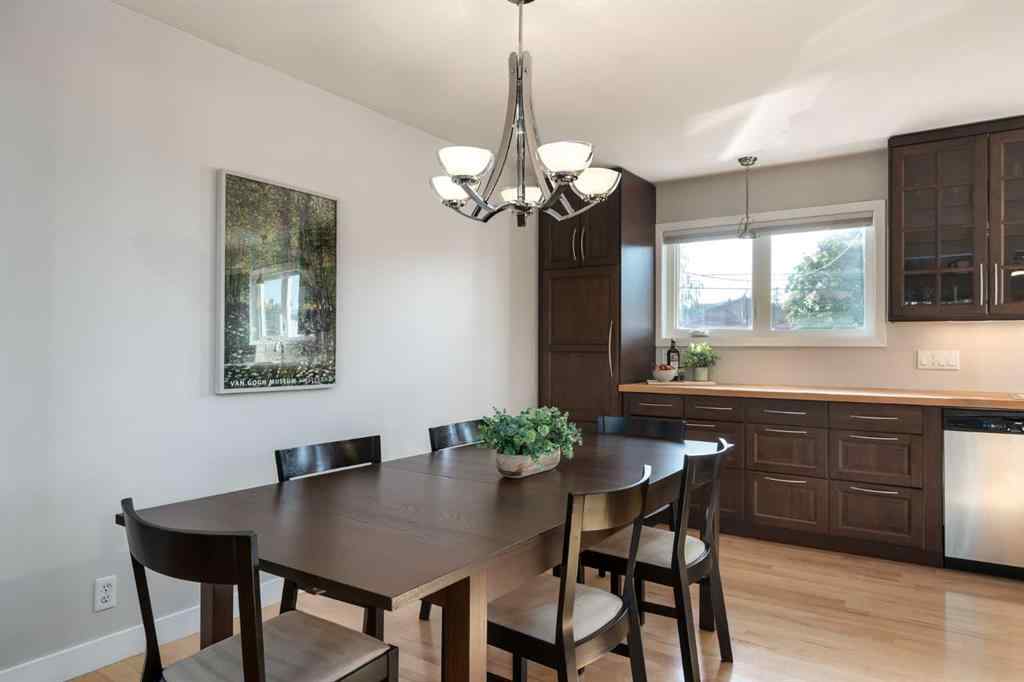MLS® A2256595 - 1125 40 Street SW in Rosscarrock Calgary, Residential