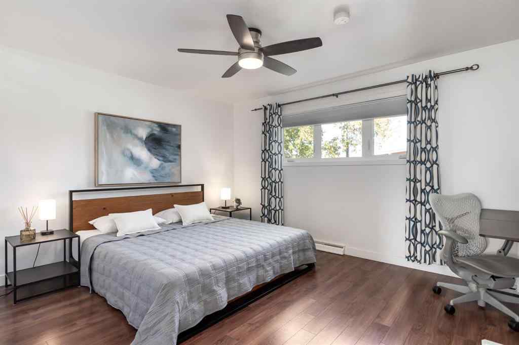 MLS® A2256595 - 1125 40 Street SW in Rosscarrock Calgary, Residential