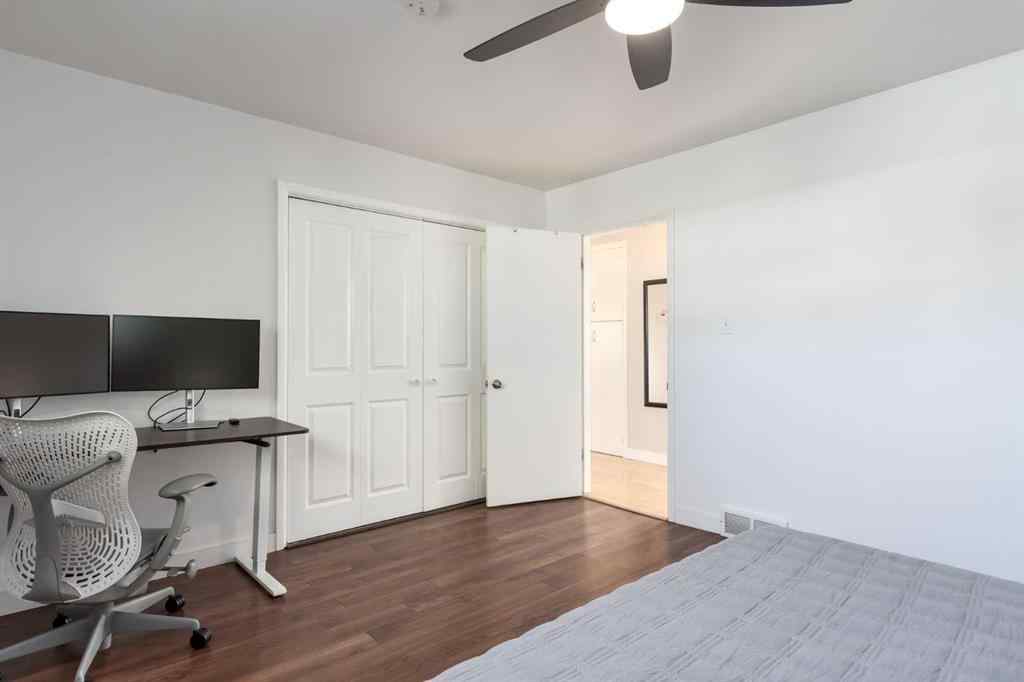 MLS® A2256595 - 1125 40 Street SW in Rosscarrock Calgary, Residential