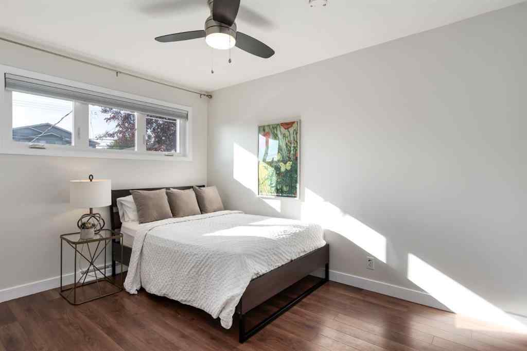 MLS® A2256595 - 1125 40 Street SW in Rosscarrock Calgary, Residential