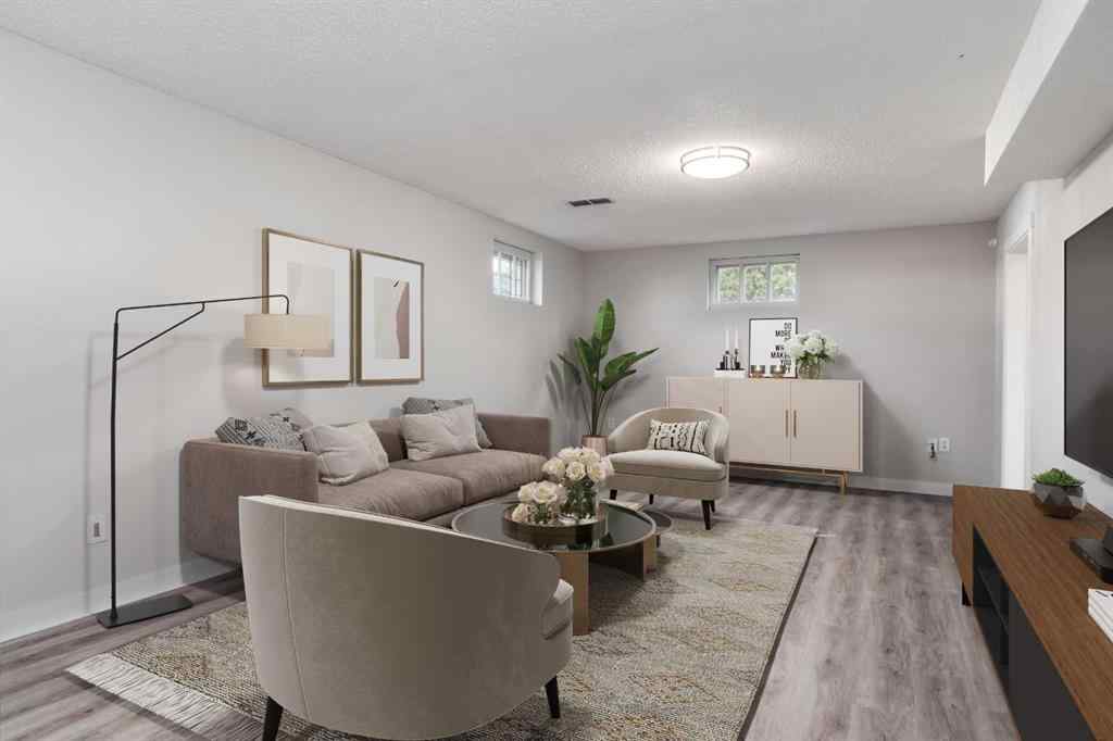 MLS® A2256595 - 1125 40 Street SW in Rosscarrock Calgary, Residential