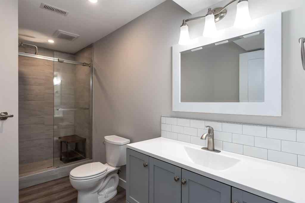 MLS® A2256595 - 1125 40 Street SW in Rosscarrock Calgary, Residential