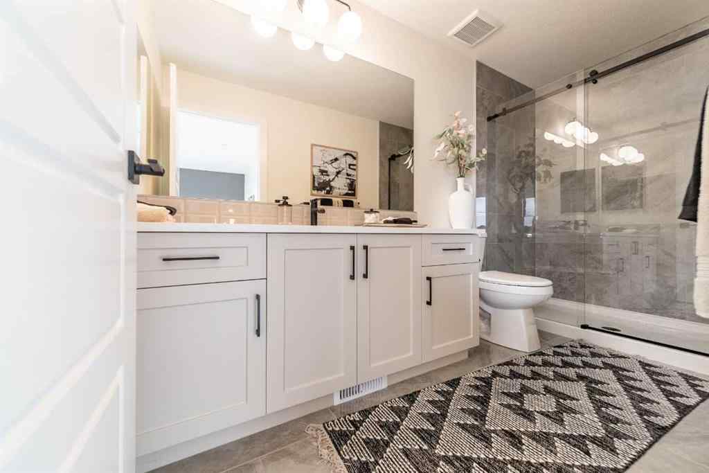 MLS® A2256596 - 480 Lewiston Landing NE in Lewisburg Calgary, Residential