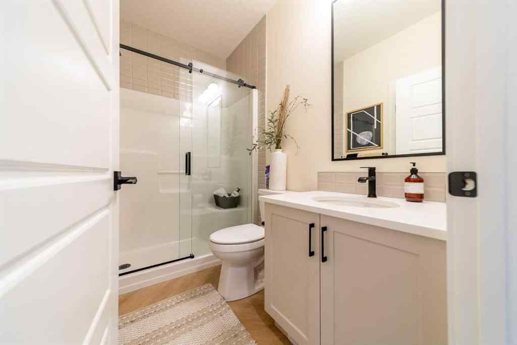 MLS® A2256596 - 480 Lewiston Landing NE in Lewisburg Calgary, Residential