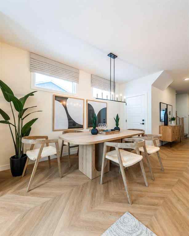 MLS® A2256596 - 480 Lewiston Landing NE in Lewisburg Calgary, Residential