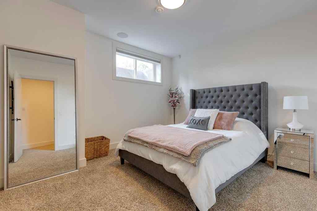MLS® A2256598 - 1020 19 Avenue NW in Mount Pleasant Calgary, Residential