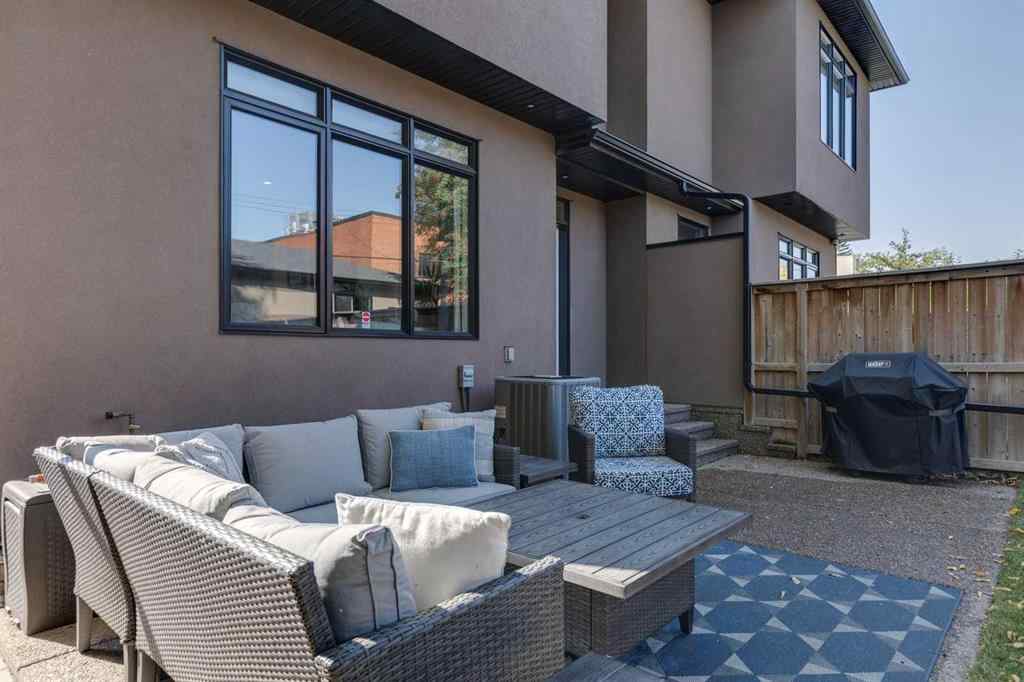 MLS® A2256598 - 1020 19 Avenue NW in Mount Pleasant Calgary, Residential