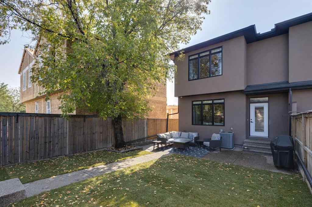MLS® A2256598 - 1020 19 Avenue NW in Mount Pleasant Calgary, Residential