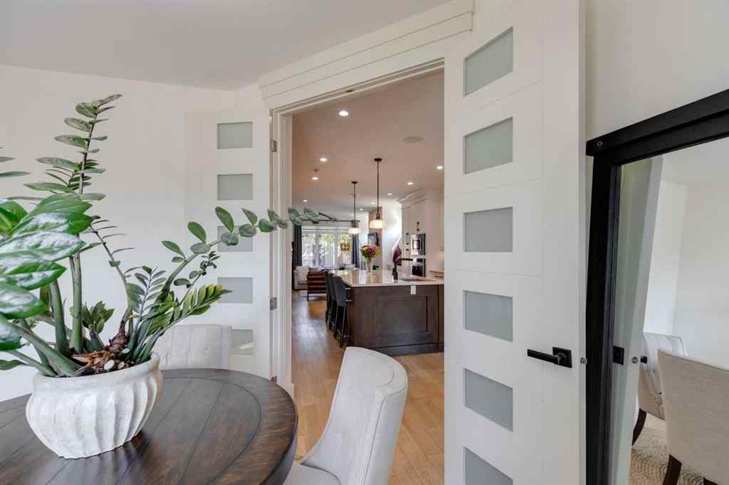 MLS® A2256598 - 1020 19 Avenue NW in Mount Pleasant Calgary, Residential