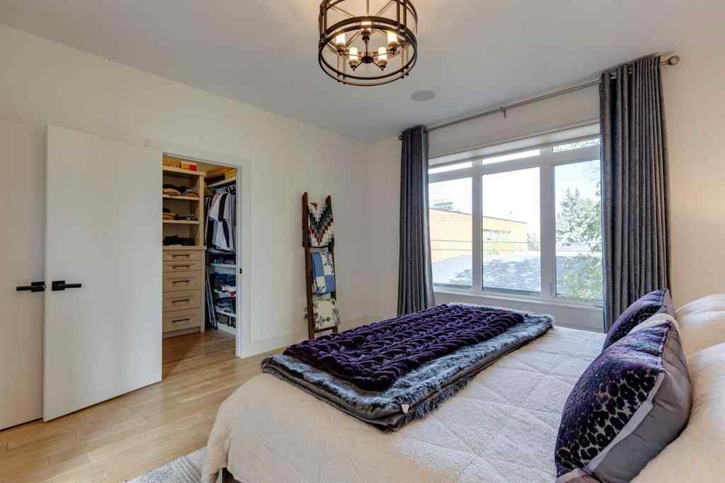 MLS® A2256598 - 1020 19 Avenue NW in Mount Pleasant Calgary, Residential