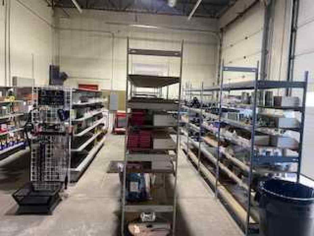 MLS® A2256600 - 3859 38 Avenue  in NONE Whitecourt, Commercial