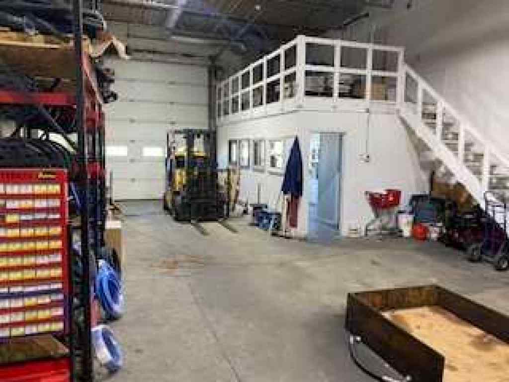 MLS® A2256600 - 3859 38 Avenue  in NONE Whitecourt, Commercial