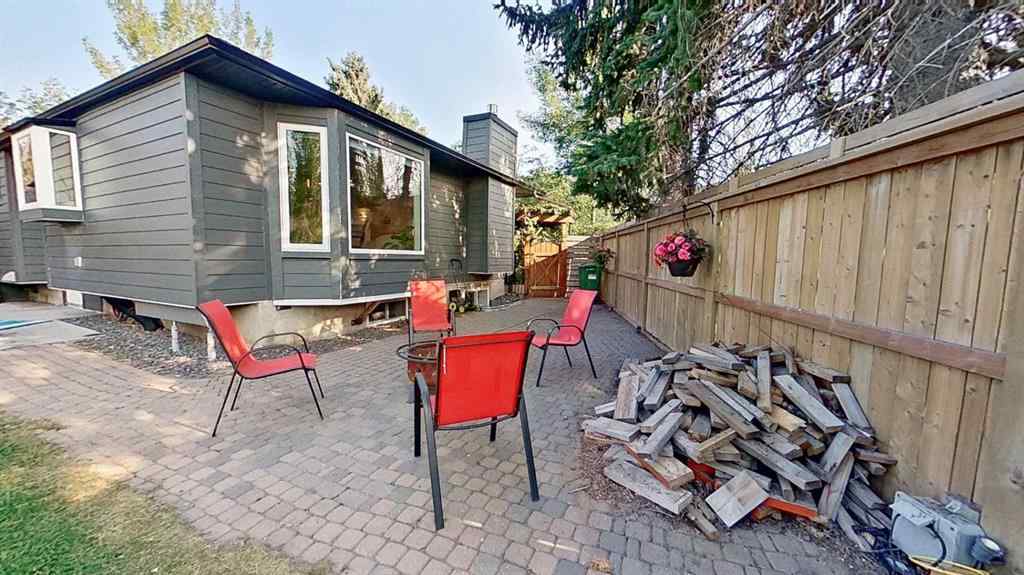 MLS® A2256601 - 1423 18 Street NE in Mayland Heights Calgary, Residential