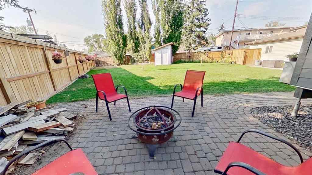 MLS® A2256601 - 1423 18 Street NE in Mayland Heights Calgary, Residential
