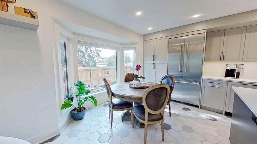 MLS® A2256601 - 1423 18 Street NE in Mayland Heights Calgary, Residential