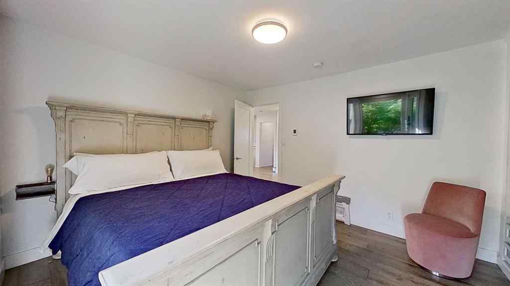 MLS® A2256601 - 1423 18 Street NE in Mayland Heights Calgary, Residential
