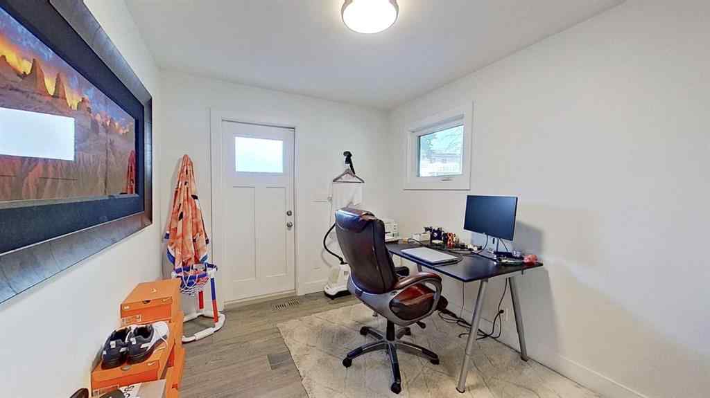 MLS® A2256601 - 1423 18 Street NE in Mayland Heights Calgary, Residential
