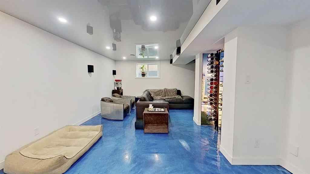 MLS® A2256601 - 1423 18 Street NE in Mayland Heights Calgary, Residential
