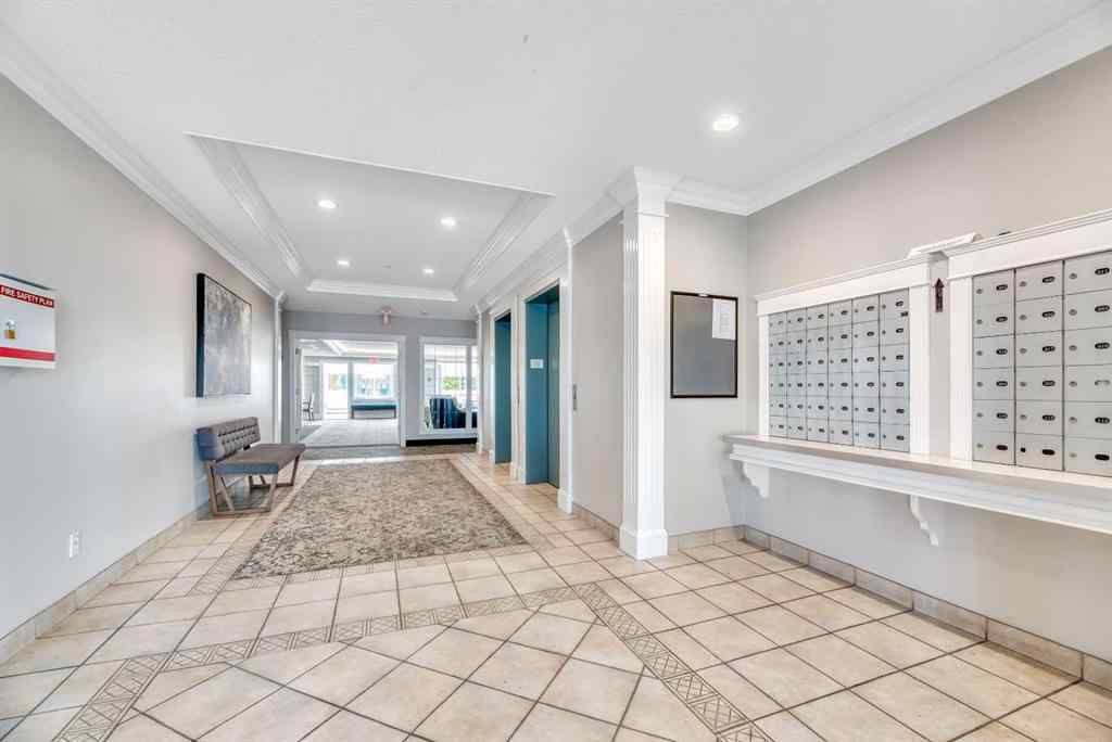 MLS® A2256602 - Unit #106 2144 Paliswood Road SW in Palliser Calgary, Residential