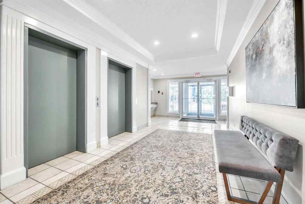 MLS® A2256602 - Unit #106 2144 Paliswood Road SW in Palliser Calgary, Residential