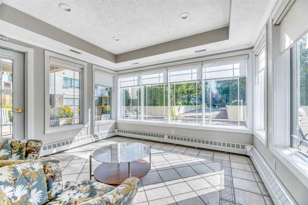 MLS® A2256602 - Unit #106 2144 Paliswood Road SW in Palliser Calgary, Residential