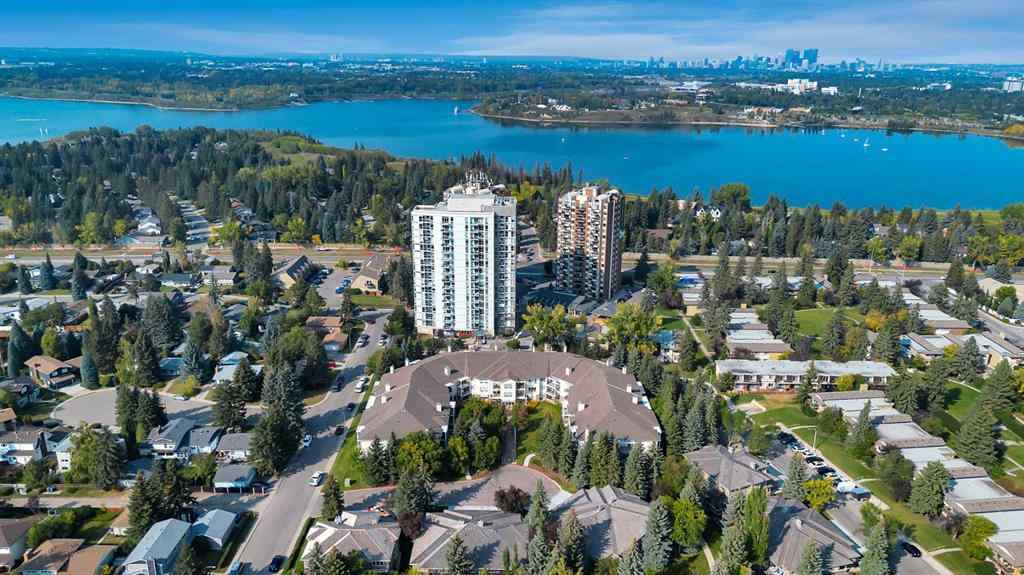 MLS® A2256602 - Unit #106 2144 Paliswood Road SW in Palliser Calgary, Residential