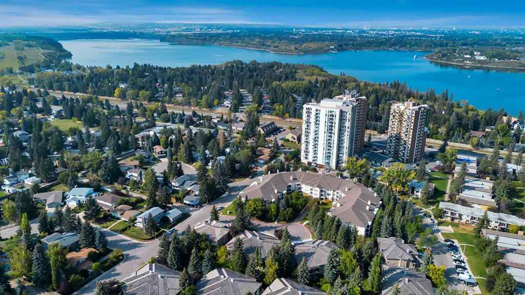 MLS® A2256602 - Unit #106 2144 Paliswood Road SW in Palliser Calgary, Residential