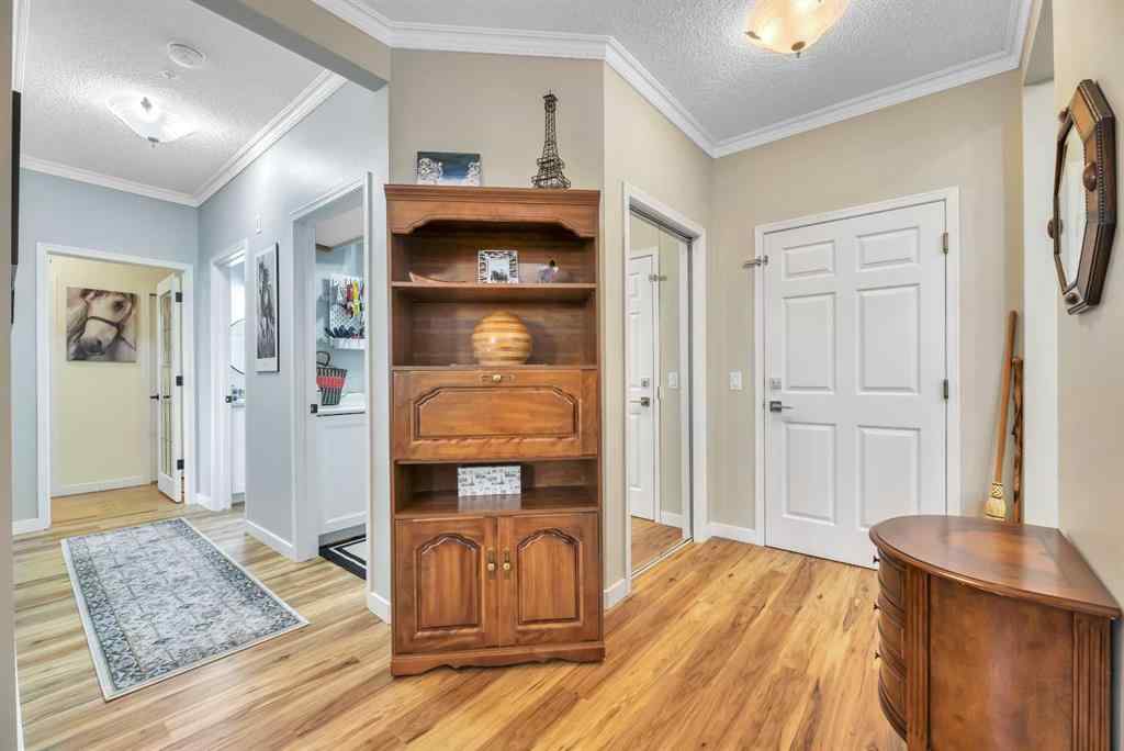 MLS® A2256602 - Unit #106 2144 Paliswood Road SW in Palliser Calgary, Residential