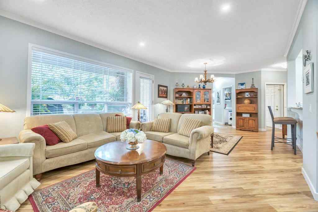 MLS® A2256602 - Unit #106 2144 Paliswood Road SW in Palliser Calgary, Residential