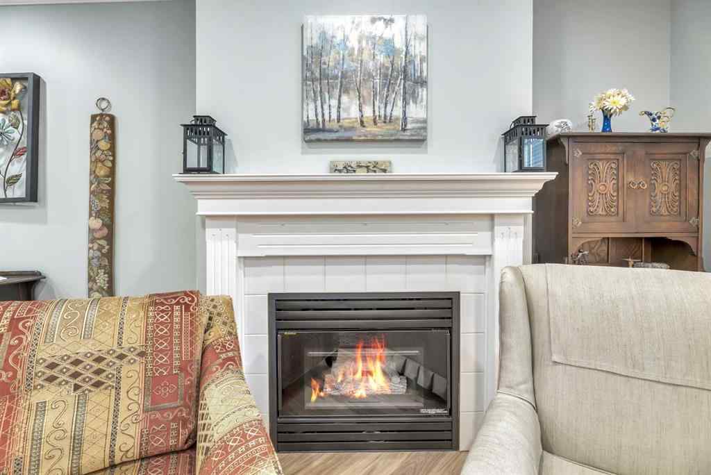 MLS® A2256602 - Unit #106 2144 Paliswood Road SW in Palliser Calgary, Residential