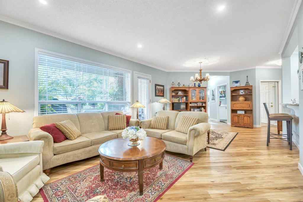 MLS® A2256602 - Unit #106 2144 Paliswood Road SW in Palliser Calgary, Residential