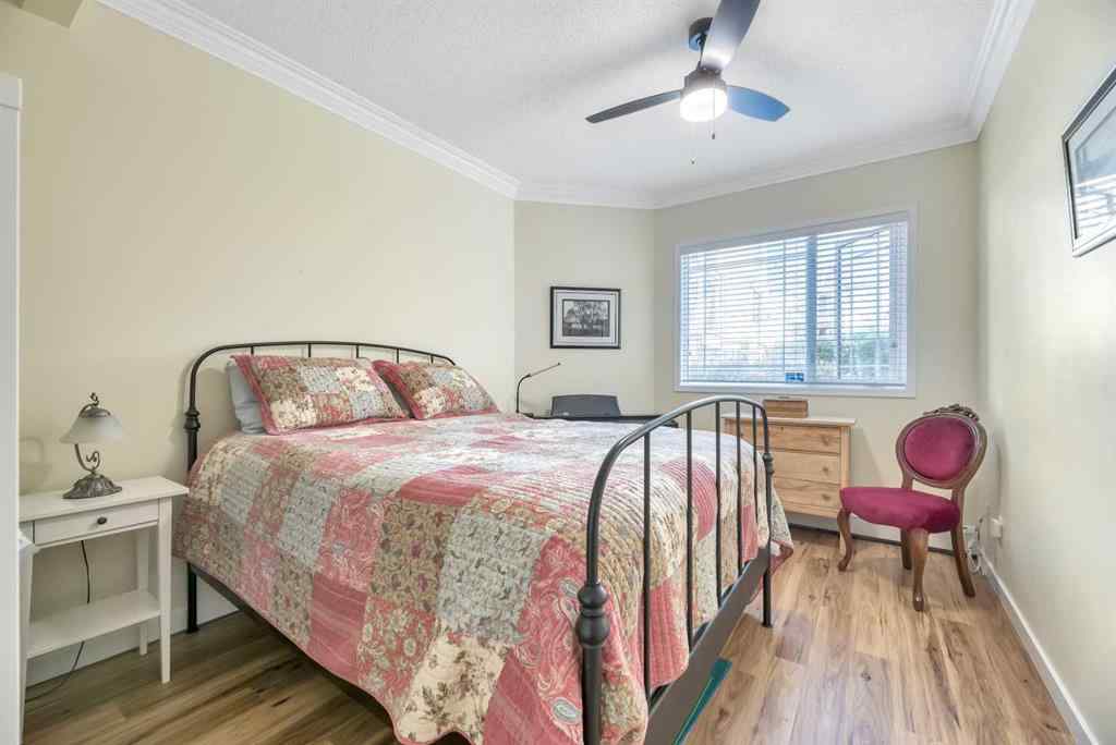 MLS® A2256602 - Unit #106 2144 Paliswood Road SW in Palliser Calgary, Residential