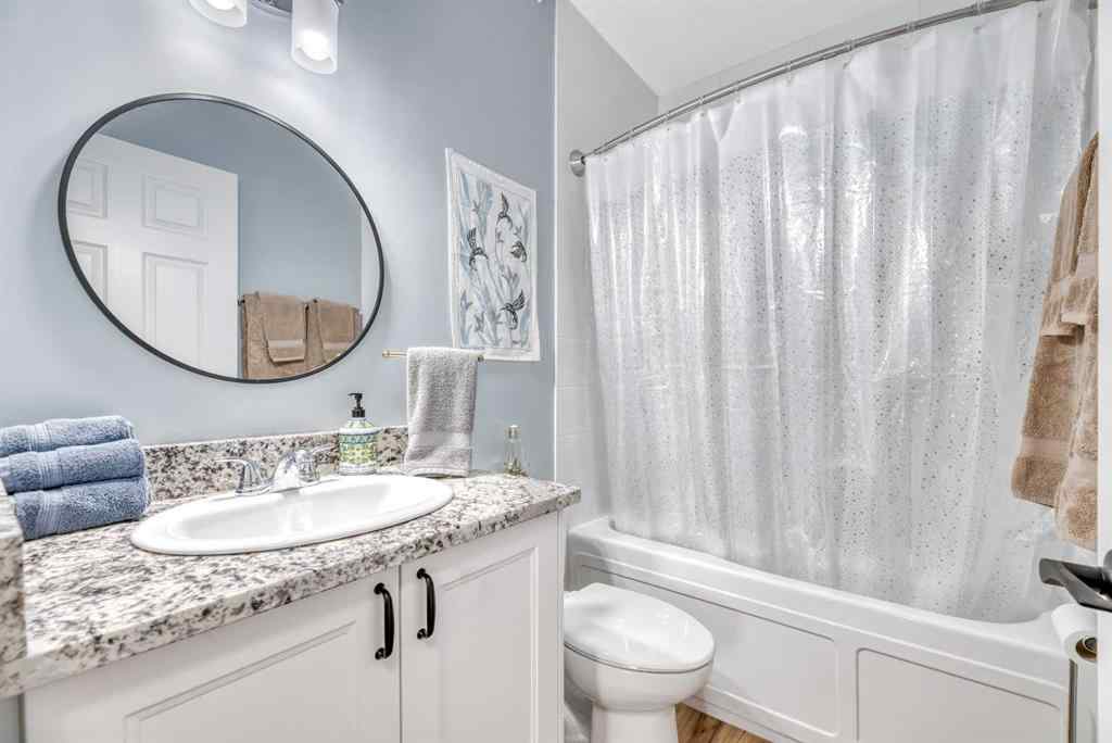 MLS® A2256602 - Unit #106 2144 Paliswood Road SW in Palliser Calgary, Residential