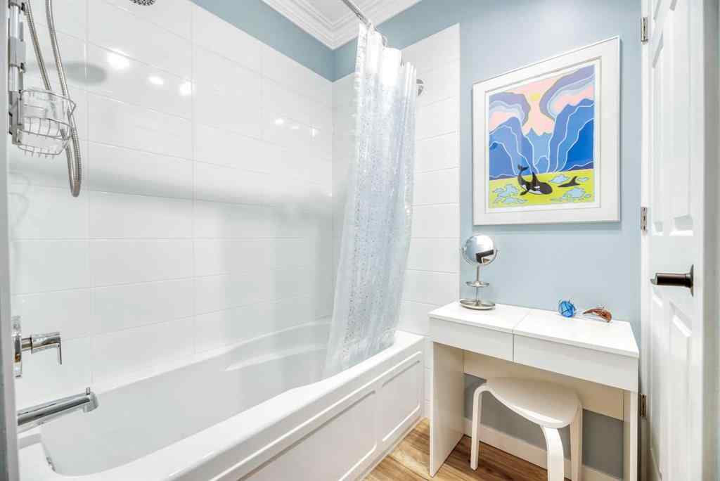 MLS® A2256602 - Unit #106 2144 Paliswood Road SW in Palliser Calgary, Residential