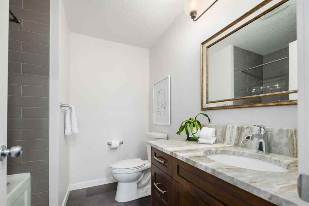 MLS® A2256603 - 133 Cougar Ridge Close SW in Cougar Ridge Calgary, Residential