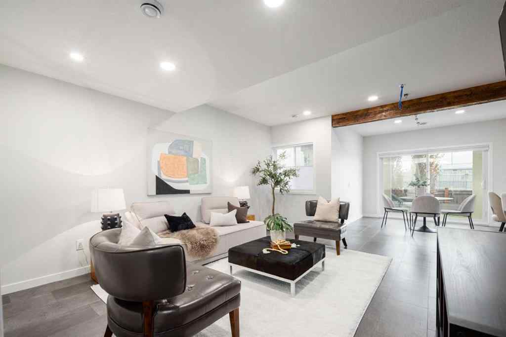 MLS® A2256603 - 133 Cougar Ridge Close SW in Cougar Ridge Calgary, Residential